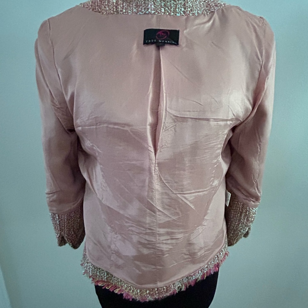 True Meaning Jacket - image 8